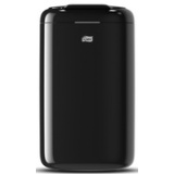 TORK Mini trash can 'Elevation', plastic, 5 liters, black