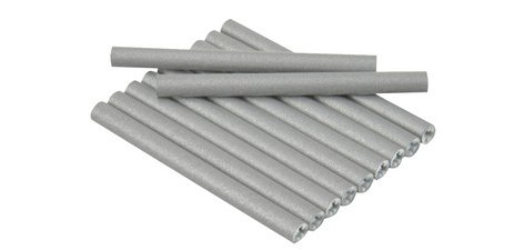 Réflecteur à rayons en forme de stick 'Secuclip'