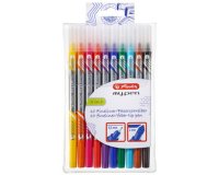 Feutre / fineliner my.pen, étui de 10