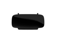 TORK Couvercle pour poubelle Image Design 50 litres, noir