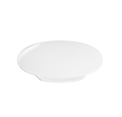 TORK Deksel voor afvalbak Elevation, 50 l