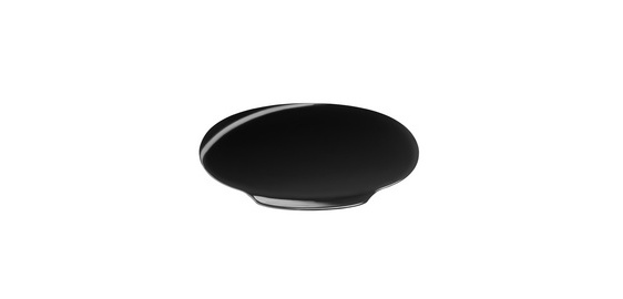 TORK Deksel voor afvalbak Elevation, 50 l
