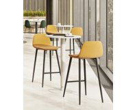 Barhocker MUST, Set von 2