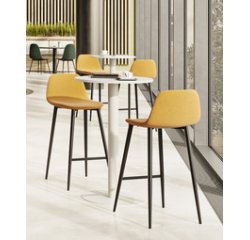 Tabouret de bar MUST, set de 2