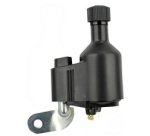 Dynamo de vélo droite, protection contre surcharges