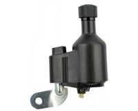 Dynamo de vélo gauche, protection contre surcharges