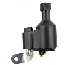 Dynamo de vélo gauche, protection contre surcharges