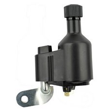 Dynamo de vélo droite, protection contre surcharges