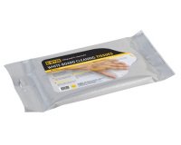 Lingettes nettoyantes pour tableau blanc