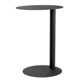 Table d'appoint EASYDESK, rond