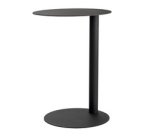 Table d'appoint EASYDESK, rond