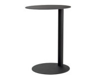 Table d'appoint EASYDESK, rond