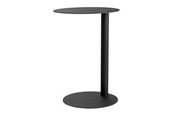 Table d'appoint EASYDESK, rond