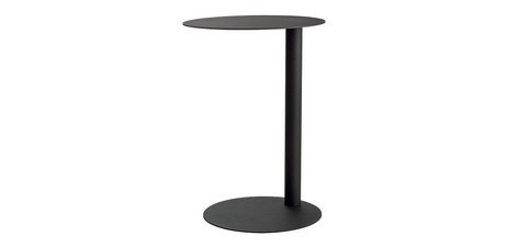 Table d'appoint EASYDESK, rond