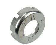 Clé à rayon pour vélo, rond