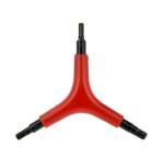 Y Allen key for bike 4mm / 5mm / 6mm
