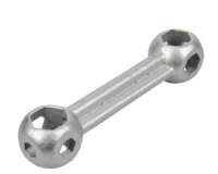 Clé à molette pour vélo