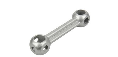Bike wrench