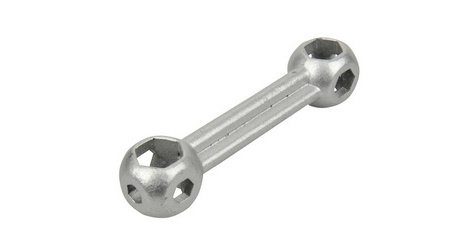 Clé à molette pour vélo