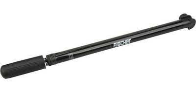 Pompe à air pour vélo, pour toutes les valves