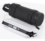 Compresseur sur batterie avec batterie externe