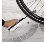 Compresseur sur batterie avec batterie externe