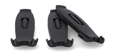 Démonte-pneu de vélo, en plastique