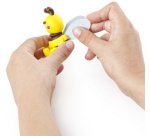 kids Kit de modelage Form & Play 'Happy bees', niveau 3