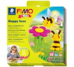 kids Kit de modelage Form & Play 'Happy bees', niveau 3