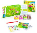 kids Kit de modelage Form & Play 'Happy bees', niveau 3