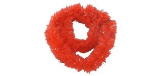 Anneau de nettoyage de moyeu, effet métallique