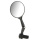 Bike handlebars, grips & mirrors