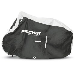 Housse pour vélo 'Premium', (L)2.000 x (H)1.100 mm