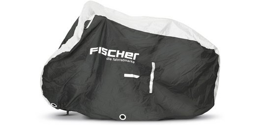 Fahrradabdeckung 'Premium', (L)2.000 x (H)1.100 mm