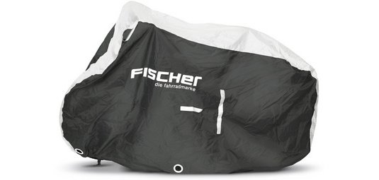 Housse pour vélo 'Premium', (L)2.000 x (H)1.100 mm