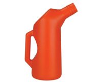 uniTEC Broc verseur gradué, plastique, contenu : 500 ml