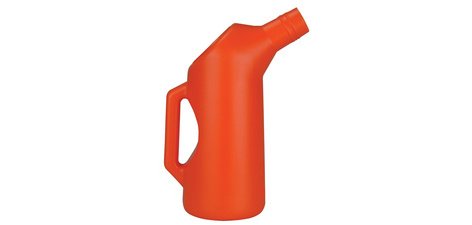 uniTEC Broc verseur gradué, plastique, contenu : 500 ml