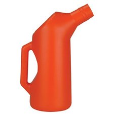 uniTEC Broc verseur gradué, plastique, contenu : 500 ml