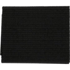 Tapis de sol antidérapant, dimensions: 1000 x 600mm