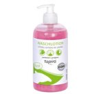 Savon pour mains rosé, 500 ml, flacon distributeur