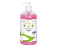 Savon pour mains rosé, 500 ml, flacon distributeur