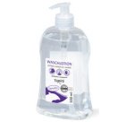 Savon pour mains sensitiv, 500ml, flacon distributeur