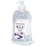 Savon pour mains sensitiv, 500ml, flacon distributeur