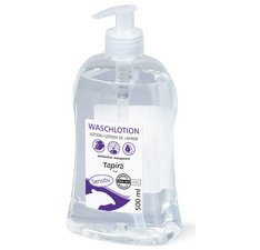 Savon pour mains sensitiv, 500ml, flacon distributeur