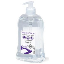 Savon pour mains sensitiv, 500ml, flacon distributeur