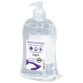 Savon pour mains sensitiv, 500ml, flacon distributeur