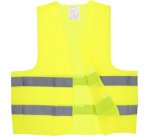 Gilet de sécurité, EN ISO 20471