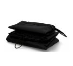 Housse de protection de vélo pour caravane, timon