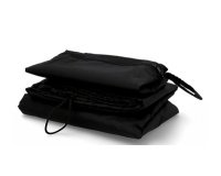 Housse de protection de vélo pour caravane, timon