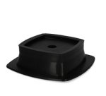 Plaque de stabilisation pour caravane, empilable